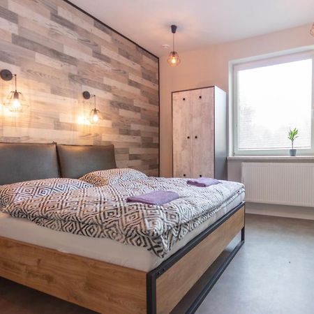 Penzion Moon Ostrava Eksteriør bilde